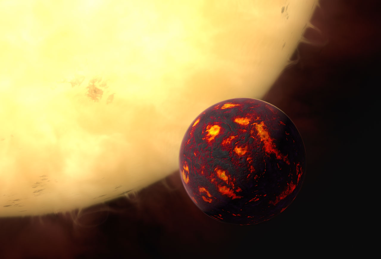 Image from Space.com